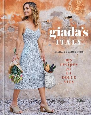 Giada's Italy - Giada De Laurentiis