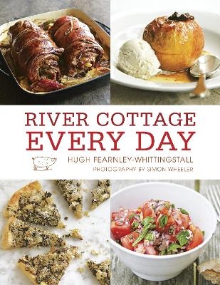 River Cottage Every Day - Hugh Fearnley-Whittingstall