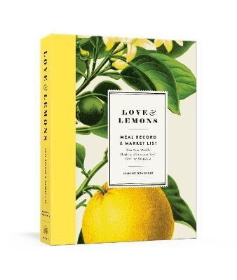Love and Lemons - Jeanine Donofrio
