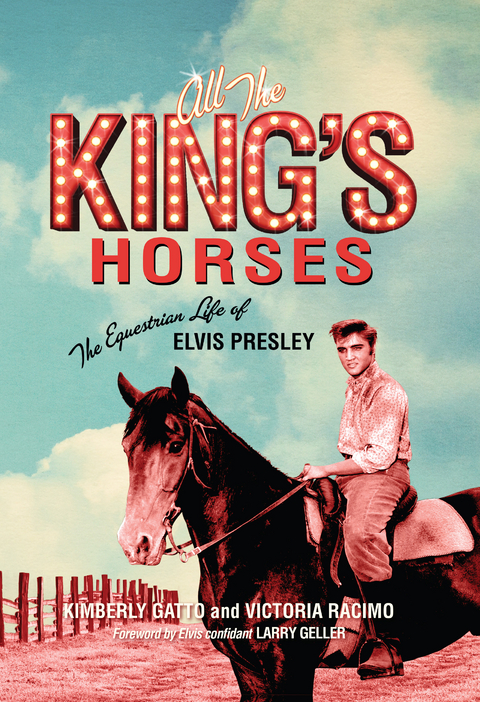 All the King's Horses -  Kimberly Gatto,  Victoria Racimo