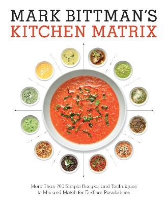 Mark Bittman's Kitchen Matrix - Mark Bittman