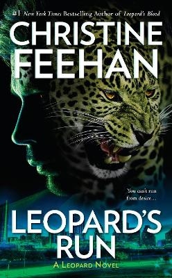 Leopard's Run - Christine Feehan