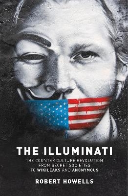 The Illuminati - Robert Howells
