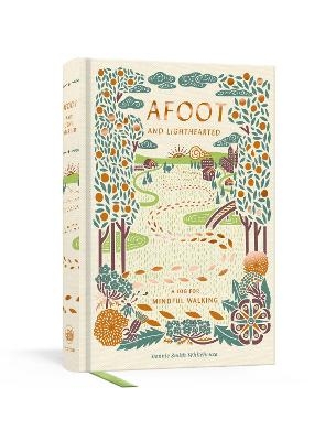 Afoot and Lighthearted - Bonnie Smith Whitehouse