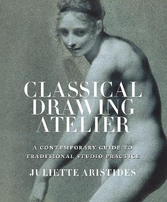 Classical Drawing Atelier - J Aristides