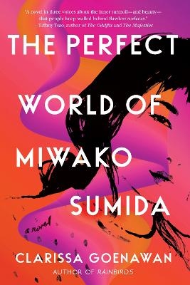 The Perfect World Of Miwako Sumida - Clarissa Goenawan