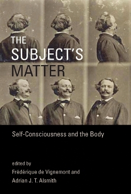 The Subject's Matter - 