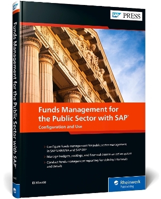 Funds Management for the Public Sector with SAP - Eli Klovski