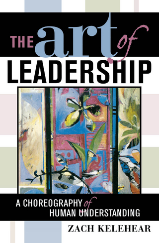 The Art of Leadership - Zach Kelehear