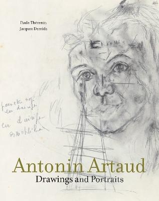Antonin Artaud - Paule Thévenin; Jacques Derrida