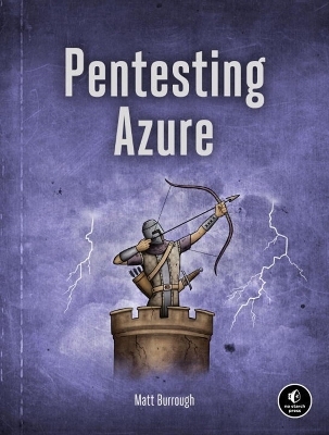 Pentesting Azure - Matt Burrough