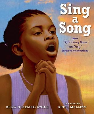 Sing a Song - Kelly Starling Lyons