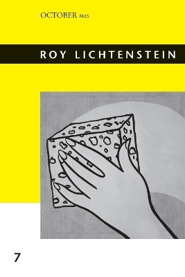 Roy Lichtenstein - Graham Bader