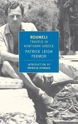 Roumeli - Patrick Leigh Fermor