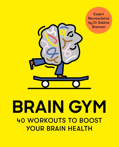 Brain Gym - Dr Sabina Brennan