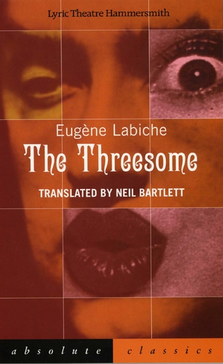 Threesome - Labiche Eugene Labiche