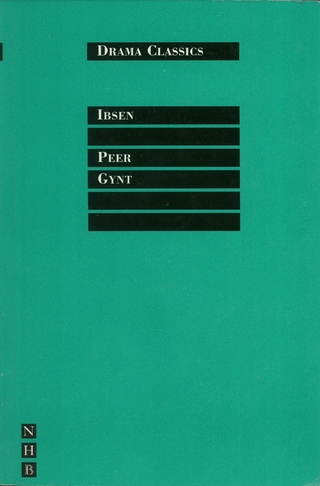 Peer Gynt - Henrik Ibsen