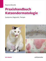 Praxishandbuch Katzendermatologie - Marsella Rosana