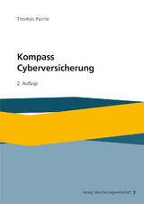 Kompass Cyberversicherung - Pache, Thomas