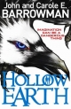 Hollow Earth - John Barrowman