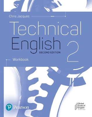 Technical English 2nd Edition Level 2 Workbook - Christopher Jacques