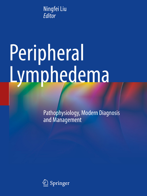 Peripheral Lymphedema - 
