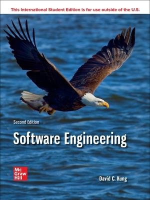 Software Engineering: An Agile Unified Methodology ISE - David Kung