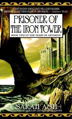 Prisoner of the Iron Tower - Sarah Ash