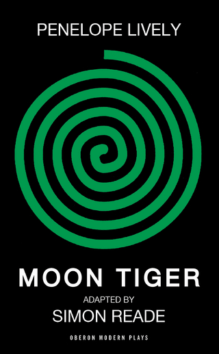 Moon Tiger - Lively Penelope Lively