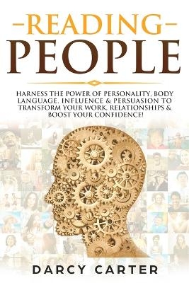 Reading People - Darcy Carter