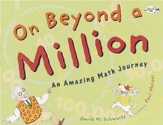On Beyond a Million - David M. Schwartz