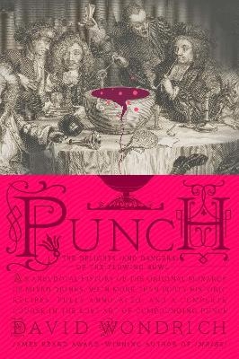 Punch - David Wondrich