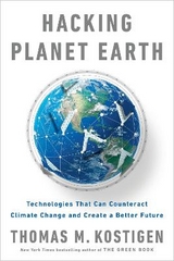 Hacking Planet Earth - Kostigen, Thomas M.