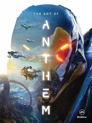 The Art Of Anthem -  Bioware