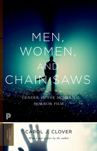 Men, Women, and Chain Saws - Carol J. Clover