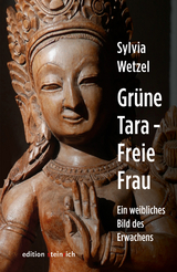 Grüne Tara - Freie Frau - Sylvia Wetzel