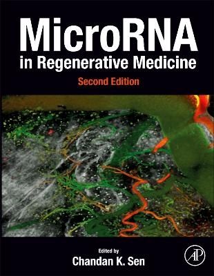 MicroRNA in Regenerative Medicine - 
