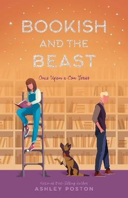 Bookish and the Beast - Ashley Posten