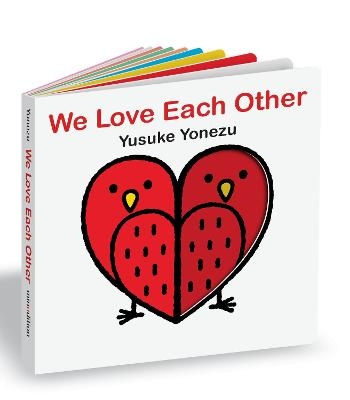We Love Each Other - Yusuke Yonezu