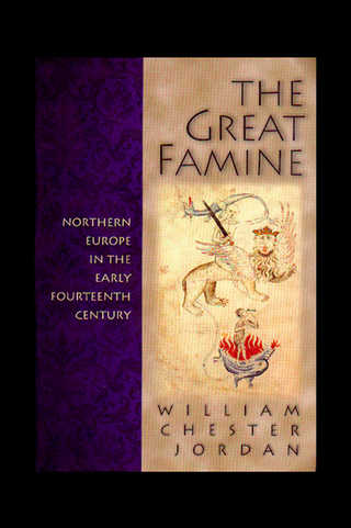 Great Famine - William Chester Jordan