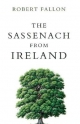 Sassenach from Ireland - Robert Fallon