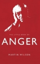 Little Book of Anger - Martin Wilson