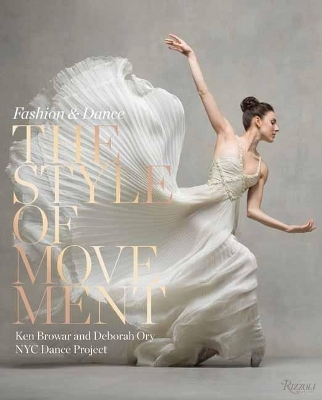 Style of Movement - Ken Browar, Deborah Ory
