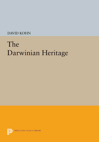 The Darwinian Heritage - David Kohn