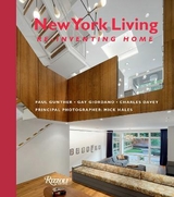 New York Living - Gunther, Paul; Giordano, Gay
