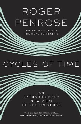 Cycles of Time - Roger Penrose