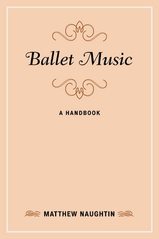 Ballet Music - Matthew Naughtin
