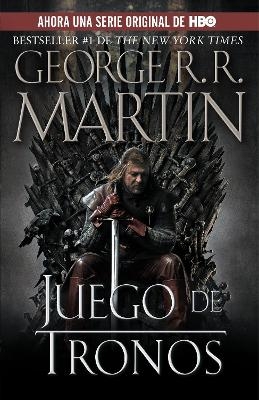 Juego de tronos / A Game of Thrones - George R. R. Martin