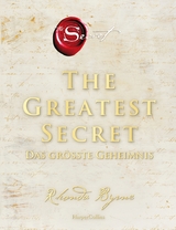 The Greatest Secret – Das größte Geheimnis - Rhonda Byrne