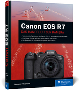 Canon EOS R7 - Holger Haarmeyer, Christian Westphalen